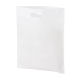 Picture of SHOPPER TOTE BAG in White