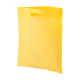 Picture of SHOPPER TOTE BAG in Yellow