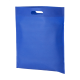 Picture of SHOPPER TOTE BAG in Blue