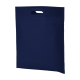 Picture of SHOPPER TOTE BAG in Dark Blue