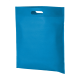 Picture of SHOPPER TOTE BAG in Light Blue
