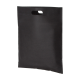 Picture of SHOPPER TOTE BAG in Black