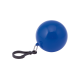 Picture of PONCHO KEYRING in Blue