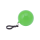 Picture of PONCHO KEYRING in Green