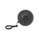 Picture of PONCHO KEYRING in Black