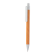 Picture of BALL PEN in Light Orange