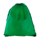 Picture of DRAWSTRING BAG in Green