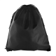 Picture of DRAWSTRING BAG in Black