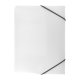 Picture of PP DOCUMENT FOLDER in White