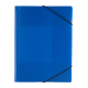 Picture of PP DOCUMENT FOLDER in Blue