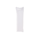 Picture of BEACH AIR BED INFLATABLE MATTRESS in White