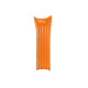 Picture of BEACH AIR BED INFLATABLE MATTRESS in Orange