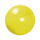 Picture of BEACH BALL (Ø40 CM) in Yellow