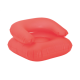 Picture of BEACH PILLOW in Red
