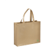 Picture of SHOPPER TOTE BAG in Beige