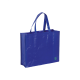 Picture of SHOPPER TOTE BAG in Blue