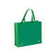 Picture of SHOPPER TOTE BAG in Green