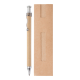 Picture of BALL PEN in Silver