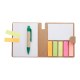 Picture of STICKY NOTE PAD in Natural