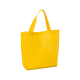 Picture of SHOPPER TOTE BAG in Yellow