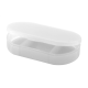 Picture of PILLBOX in White