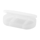 Picture of PILLBOX in Frosted White