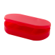 Picture of PILLBOX in Red