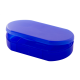 Picture of PILLBOX in Blue