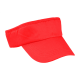 Picture of SUN VISOR in Red