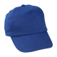 Picture of BASEBALL CAP FOR CHILDRENS in Blue