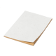 Picture of SEEDS PAPER NOTE BOOK in Natural