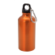 Picture of ALUMINIUM METAL BOTTLE in Orange
