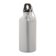 Picture of ALUMINIUM METAL BOTTLE in Silver