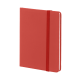 Picture of NOTE BOOK in Red