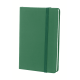 Picture of NOTE BOOK in Green