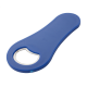 Picture of BOTTLE OPENER with Magnet in Blue