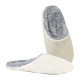Picture of SLIPPERS in Natural