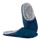 Picture of SLIPPERS in Dark Blue