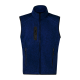 Picture of BODYWARMER VEST in Dark Blue