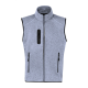 Picture of BODYWARMER VEST in Pale Grey