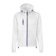 Picture of SOFTSHELL JACKET in White