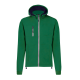 Picture of SOFTSHELL JACKET in Green