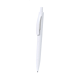 Picture of RABS BALL PEN in White