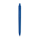 Picture of RPET BALL PEN in Blue