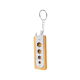 Picture of MULTI TOOL KEYRING in Natural