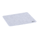 Picture of RPET MOUSEMAT in Dark Grey