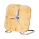 Picture of TABLE CLOCK in Natural