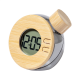 Picture of TABLE CLOCK in Natural