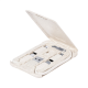 Picture of USB CHARGER CABLE SET in Natural