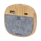Picture of CORDLESS CHARGER in Dark Grey